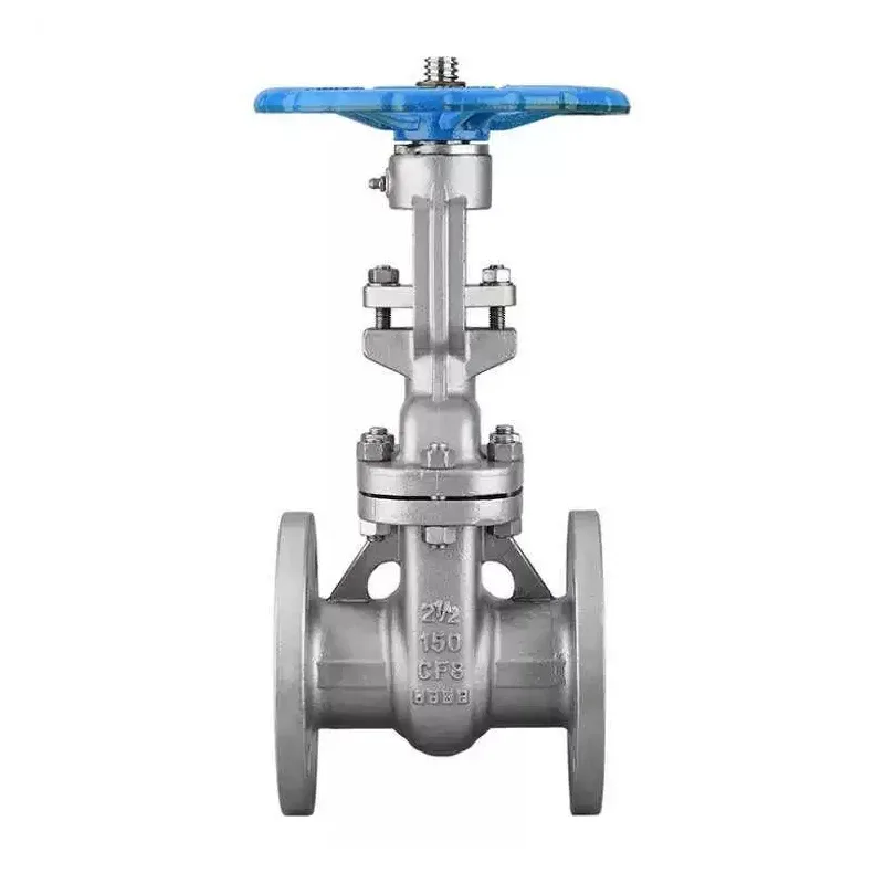Falf Gate Flange