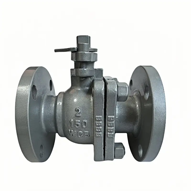 Falf Pêl WCB